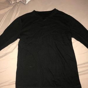 Urban pipeline long sleeve.